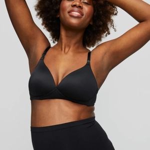 Motherhood Nursing Bra Size 38C